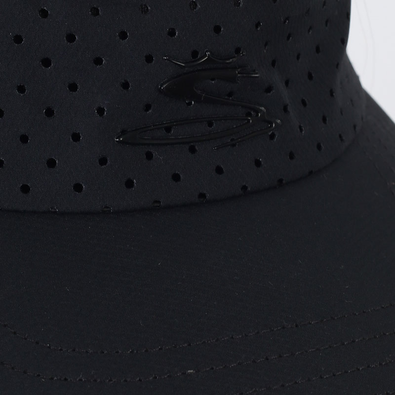 Женская кепка PUMA Wn`s Snake Adjustable Visor (90930601)  - цена, описание, фото 2